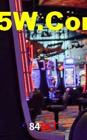 Experiência VIP 84Bet