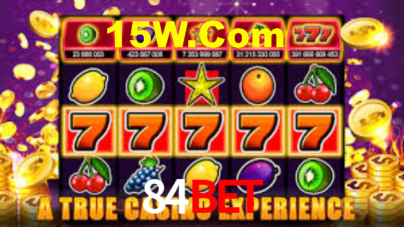 Mercados ao vivo e cash out na 84Bet