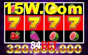Welcome Bonus 84Bet
