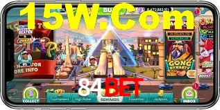 Tournaments 84Bet