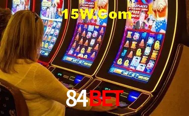 Benefícios da Conta 84Bet