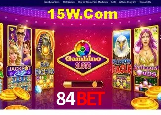 Casino Ao Vivo 84Bet