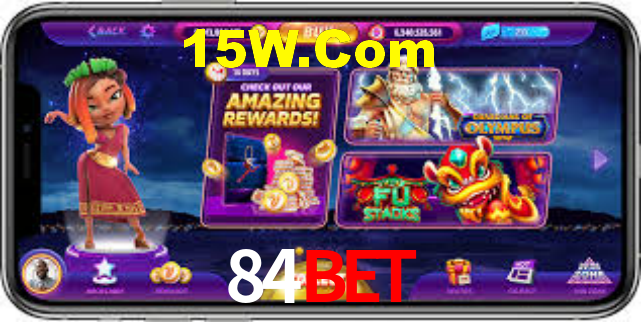 Bônus Generosos e Exclusivos no 84Bet para Você!