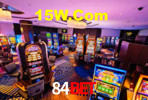 84Bet.Com