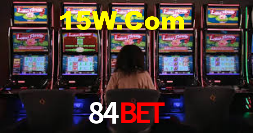 84Bet