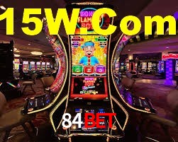 VIP Casino 84Bet