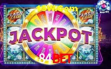 Especiais de Fim de Semana 84Bet