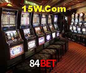 Promoção Relâmpago 84Bet