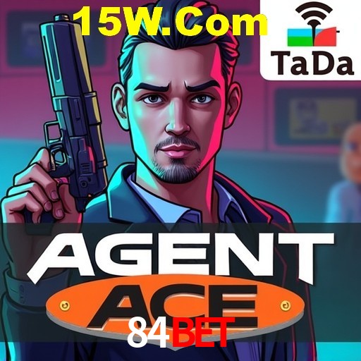 APP oficial da 84Bet para mobile