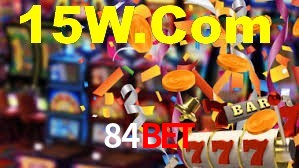 Explore as vantagens do 84Bet: serviço profissional e confiabilidade