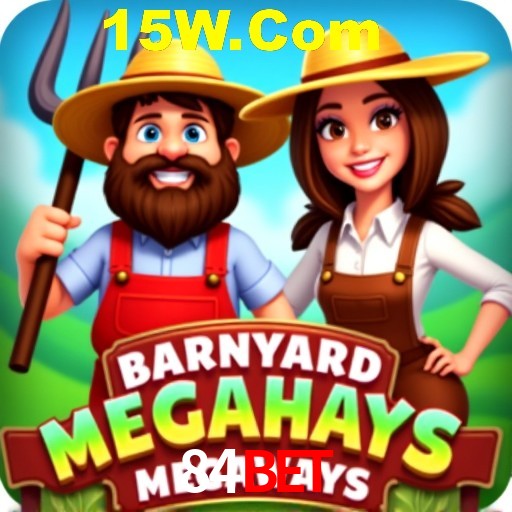 Slot Games 84Bet