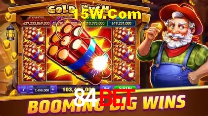 Loterias online na 84Bet