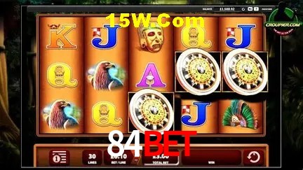 Segurança 2FA 84Bet