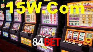84Bet