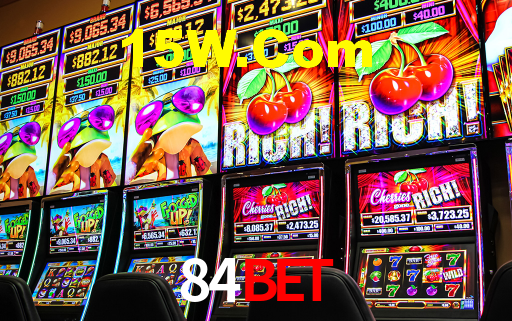 84Bet
