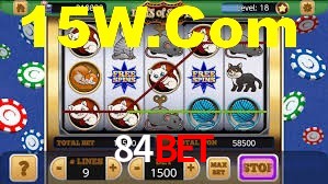 Exclusive Games 84Bet