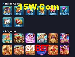 Spaceman Game 84Bet