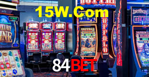 84Bet Vip