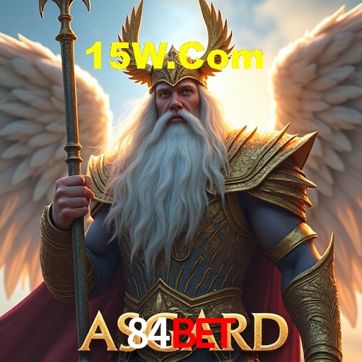 Interface do App 84Bet