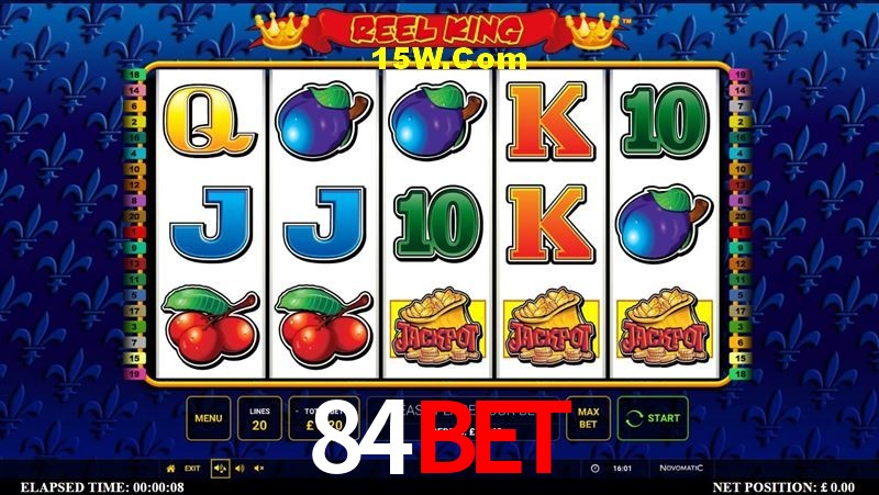 Player Reviews 84Bet