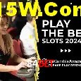 Biblioteca de slots populares na 84Bet
