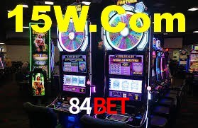 84Bet