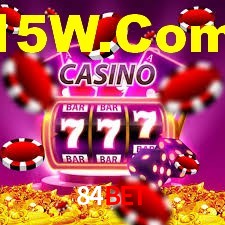84Bet Vip