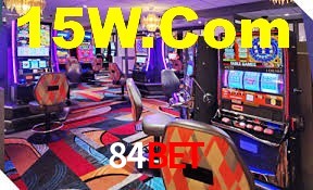 Programa VIP 84Bet