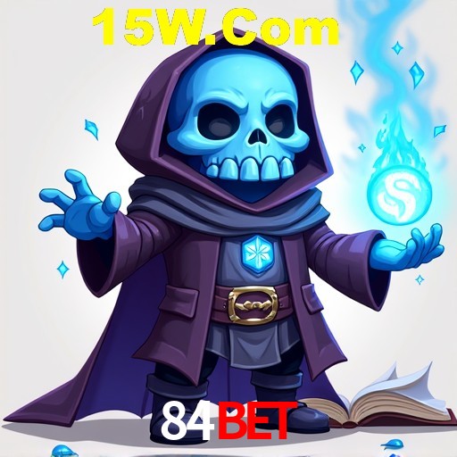 Desvendando o Mundo dos Jogos Virtuais na 84Bet