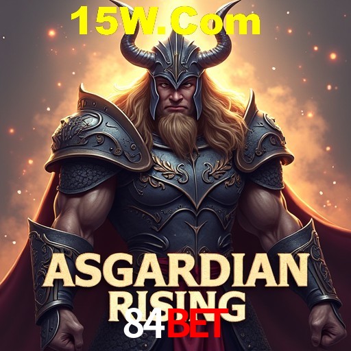 Weekend Specials 84Bet