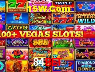 Login Seguro 84Bet