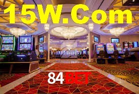 Blackjack Table 84Bet
