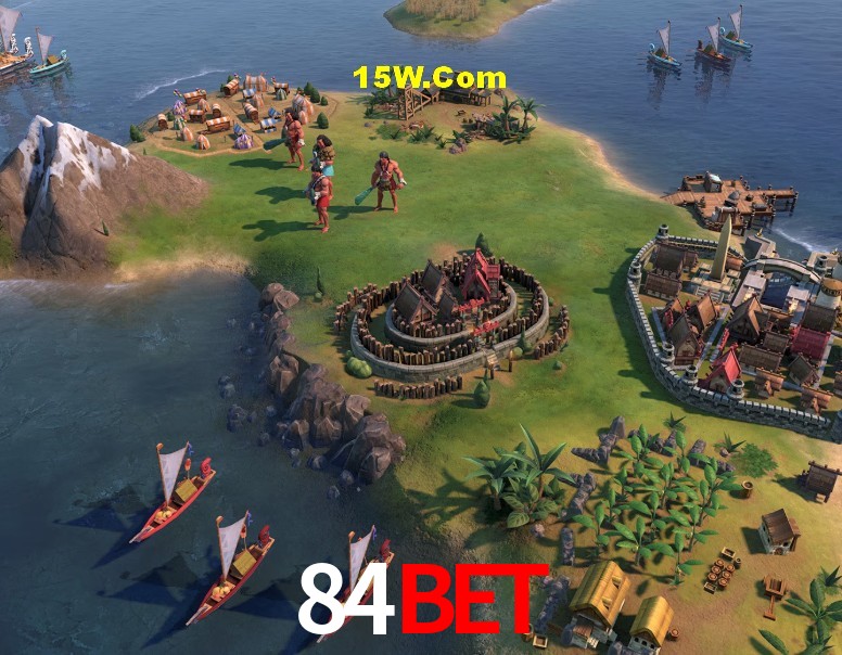 Apostas de Tênis 84Bet