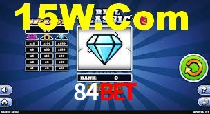 Spaceman Game 84Bet