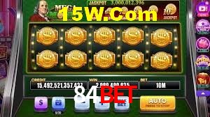 Responsive Design 84Bet