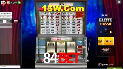  84Bet.Com