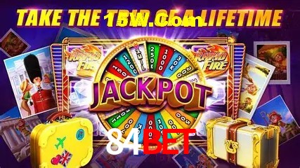 Promoção Relâmpago 84Bet