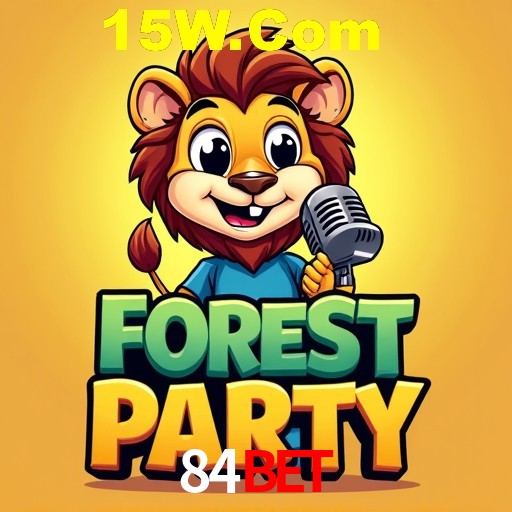 APP oficial da 84Bet para mobile