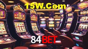Account Benefits 84Bet