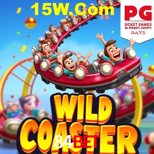 Descubra o Mundo do Cassino Online com 84Bet