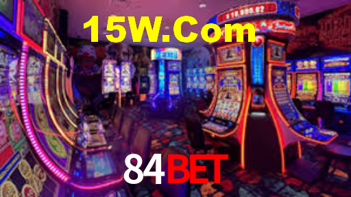 Live Casino 84Bet