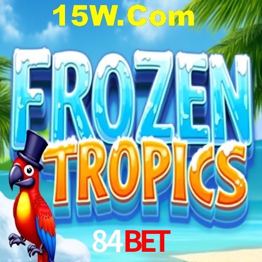 Estatísticas Esportivas 84Bet