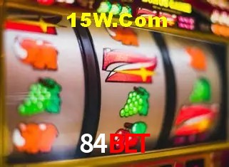 Sinta a adrenalina dos jogos de cassino com 84Bet